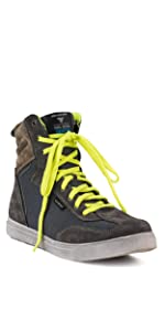 Motorcycle Shoes for Men