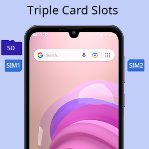 OSCAL C20 Mobile Phone