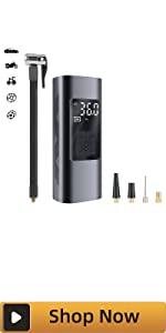 Portable Air Compressor