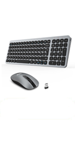 wireless keyboard