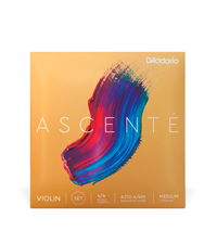 Ascente