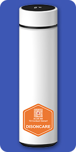 insulin cooler travel case