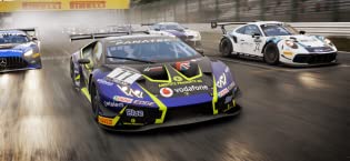 Assetto Corsa Competizione