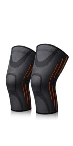 knee sleeves
