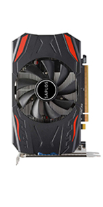 radeon video card