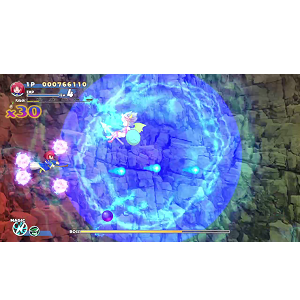 CF