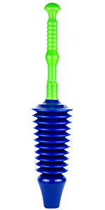 TOILET PLUNGER