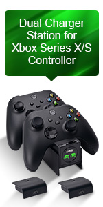 Controller Charger