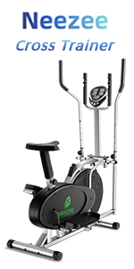 Cross Trainer