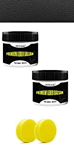 leather conditioner