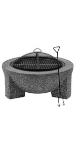 Fire Pit