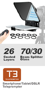 desview teleprompter