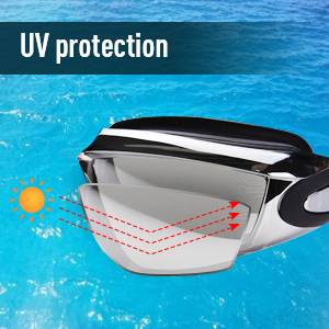 goggles swimming adult