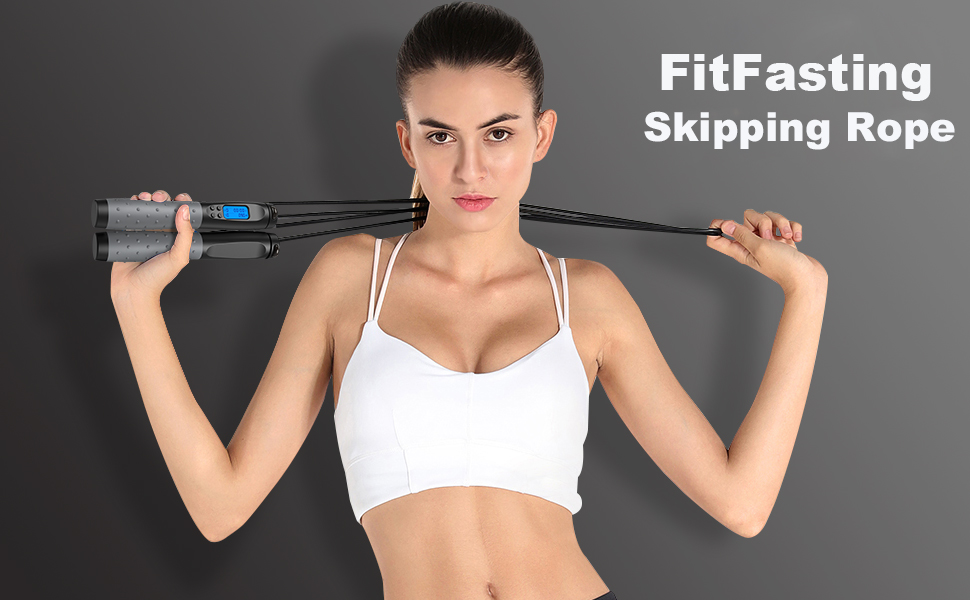 jumping rope for women