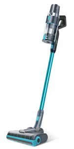 cordless vacuum cleaner