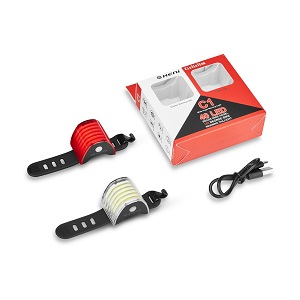kids bike lights