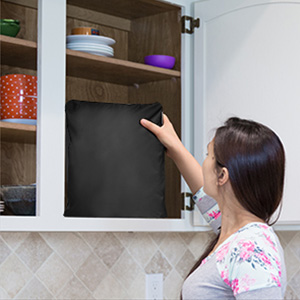 BBQ Cover Barbecue Grill Waterproof Heavy Duty 420D Oxford