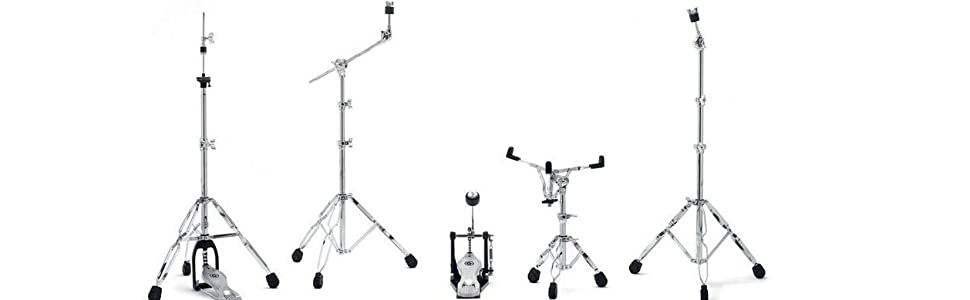 More Gibraltar Hardware