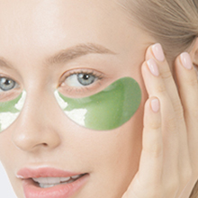 Seaweed Eye Mask
