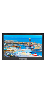 cctv scecurity monitor