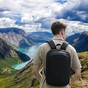 waterproof rucksack laptop backpack for men backpack with laptop compartment mens rucksack