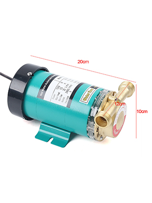 Water Pressure Booster Pump