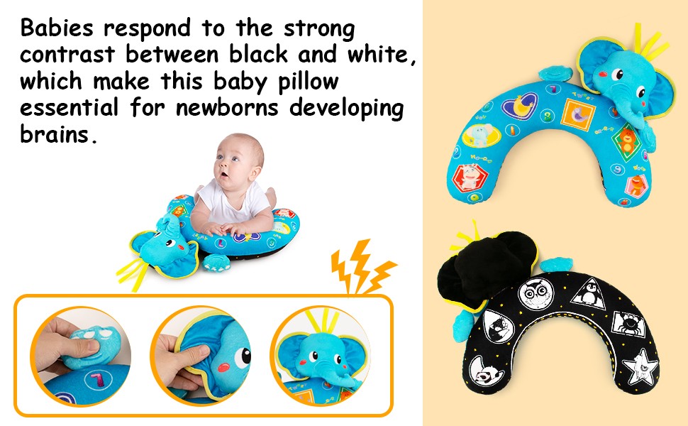 tummy time toys