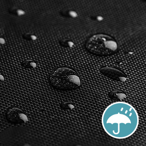 BBQ Cover Barbecue Grill Waterproof Heavy Duty 420D Oxford