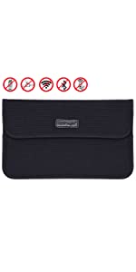 RFID Signal Blocking Bag