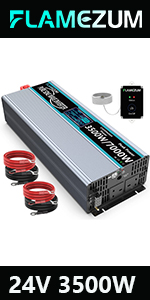 24v inverter