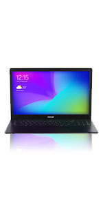 slim laptop, light weight laptop