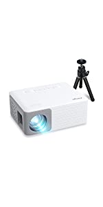 AKIYO O1 Mini Projector