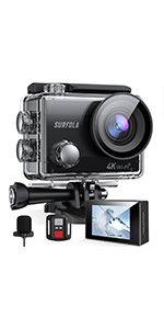 action camera SF230
