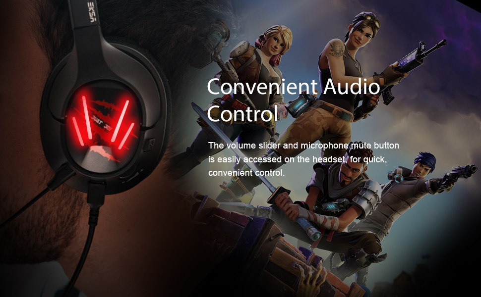 headsets with microphone