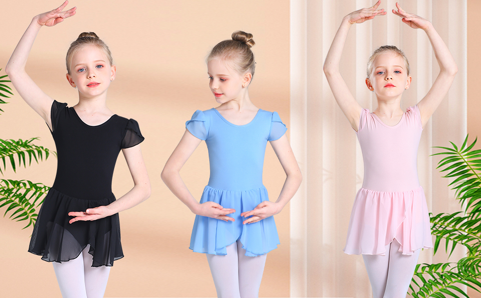 ballet tutu dress