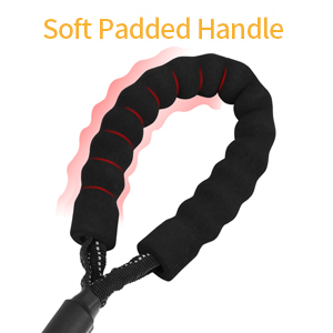 dog lead dog leash dog training lead rope dog lead dog leads strong long dog 