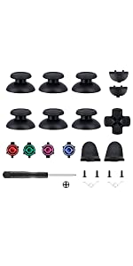 Thumbsticks Joystick for Playstation 4