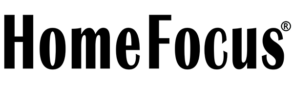 HomeFocus Logo