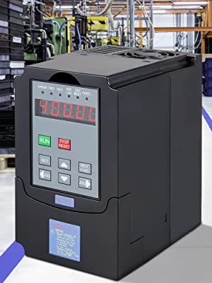 Variable Frequency Drive Inverter