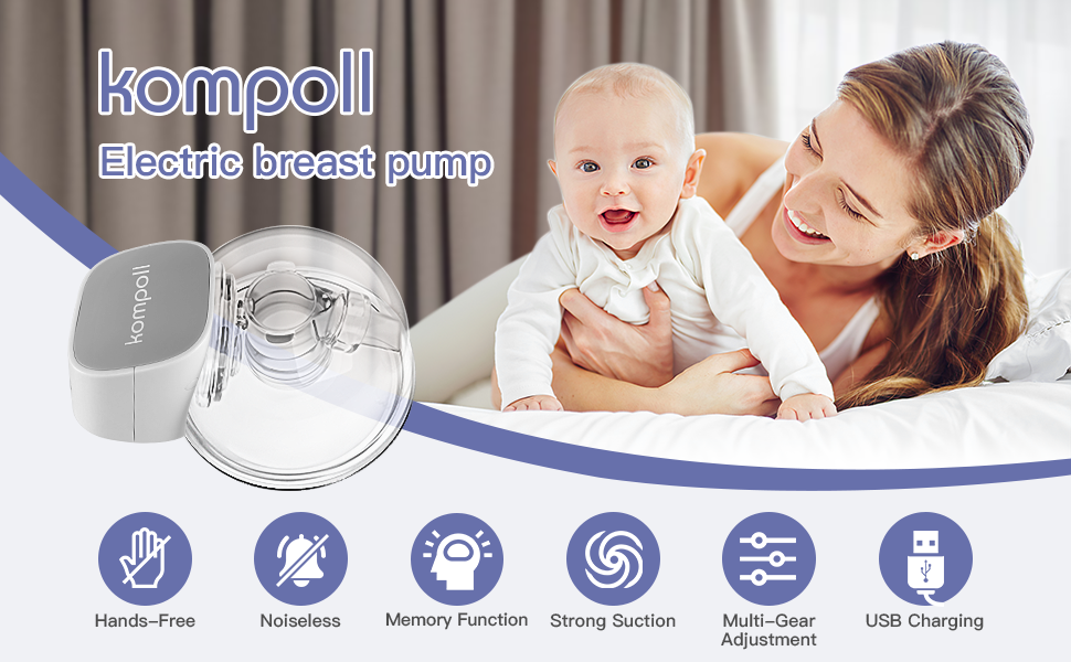 breast pumps
