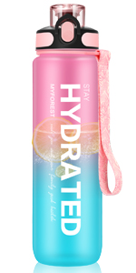 water bottle for kids