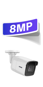 BULLET CAMERA