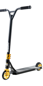 Stunt scooter, stunt scooter