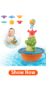 bath toy for kids