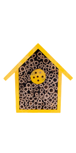 AllPetSolutions solitary bee hotel