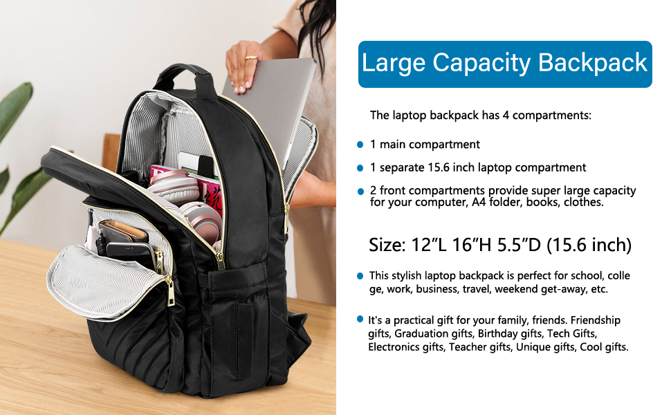 day backpack women