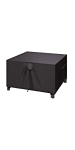 Garden furniture cover 125