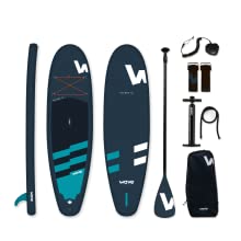Tourer Equipment
