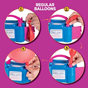 B08NRBP3L8 - Balloon Pump