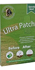 ultra patch 